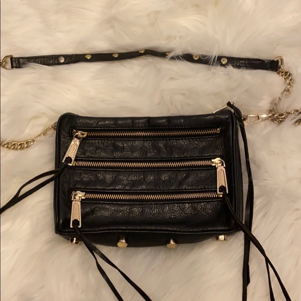 Rebecca Minkoff purse
